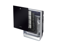 Panasonic F-VXR70G-K - 1383553 - zdjęcie 4
